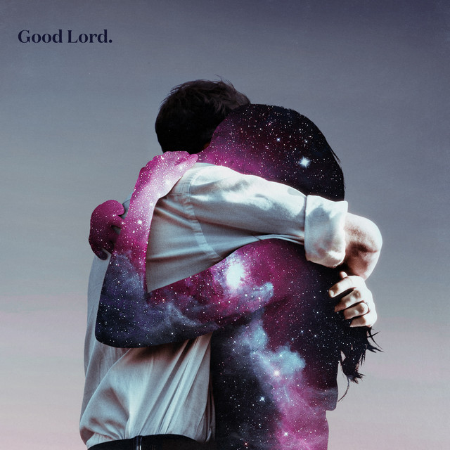 Birds of Tokyo — Good Lord cover artwork