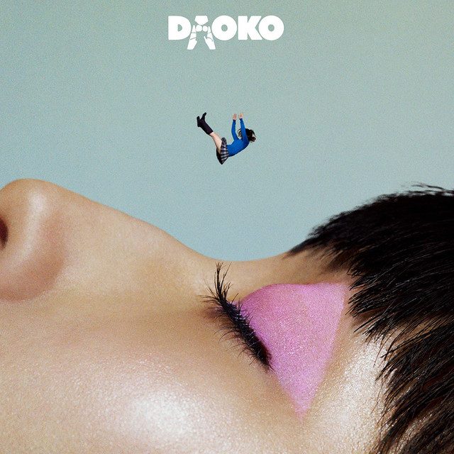 Daoko DAOKO cover artwork