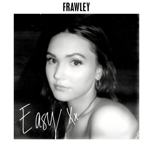 Frawley Easy cover artwork