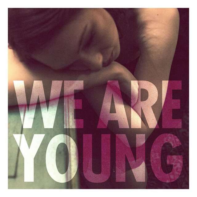 fun. & Janelle Monáe — We Are Young (Slider &amp; Magnit Remix) cover artwork