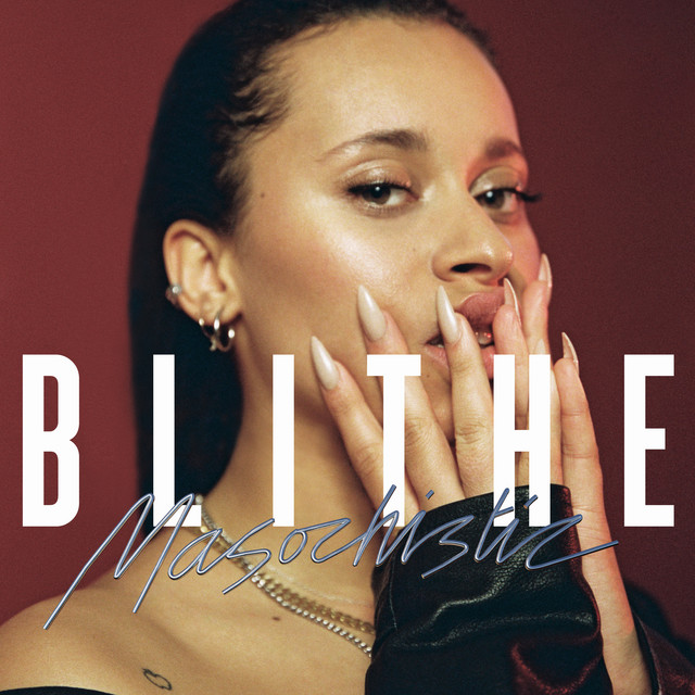 Blithe — Masochistic cover artwork