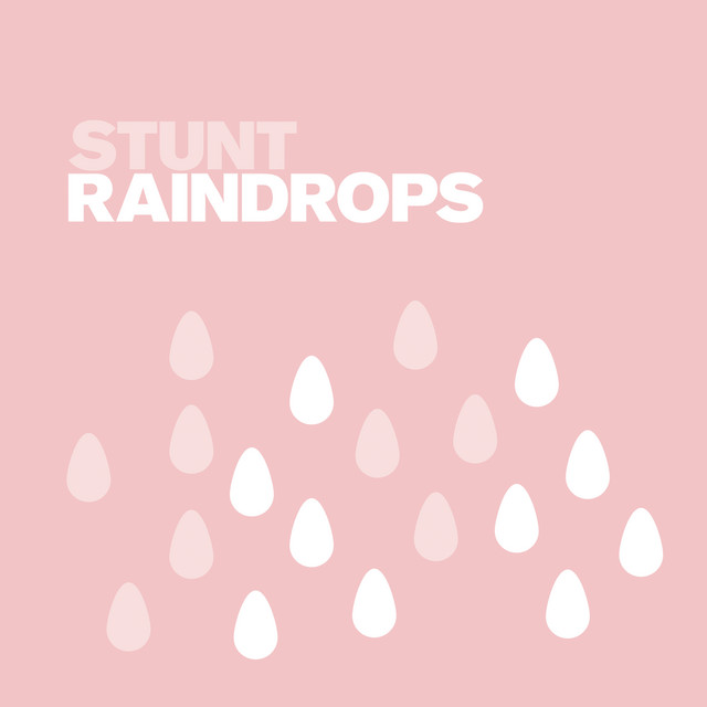 Stunt ft. featuring Molly Raindrops cover artwork