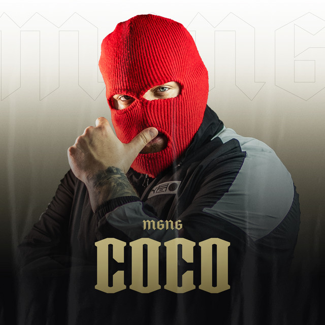 mgng — Coco cover artwork