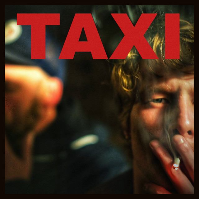 Average Joe featuring The Rules — Taxi cover artwork