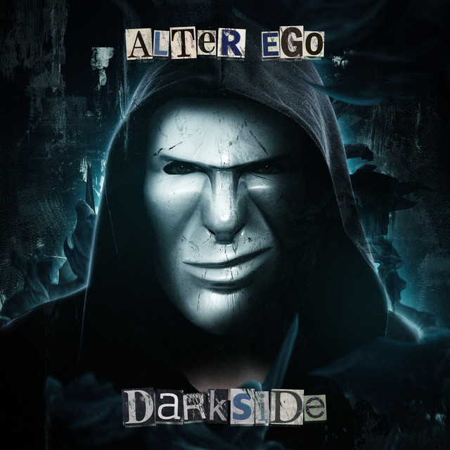 Alter Ego & Frontliner Darkside cover artwork