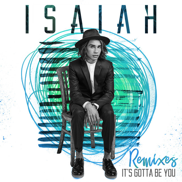 Isaiah Firebrace — It&#039;s Gotta Be You (Tungevaag &amp; Raaban Remix) cover artwork