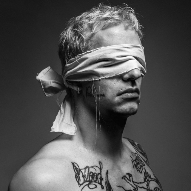 Achille Lauro — Che sarà cover artwork
