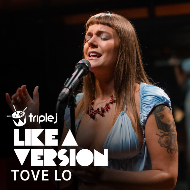 Tove Lo — Dancing On My Own (triple j Like A Version) cover artwork