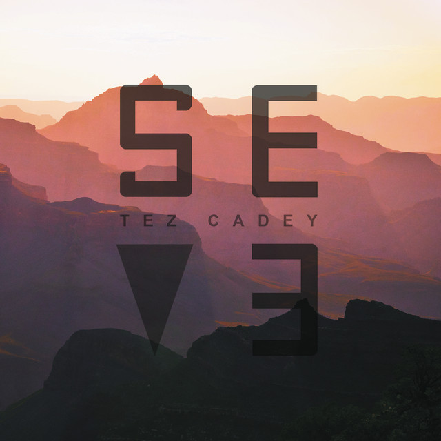 Tez Cadey — Seve cover artwork