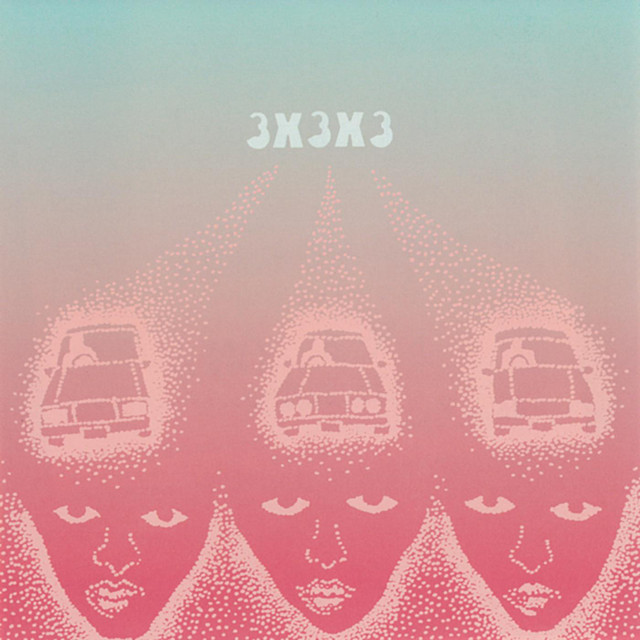 Yura Yura Teikoku 3x3x3 cover artwork