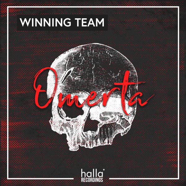 Winning Team Omerta cover artwork