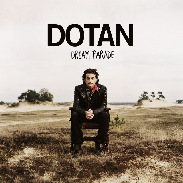 Dotan Dream Parade cover artwork