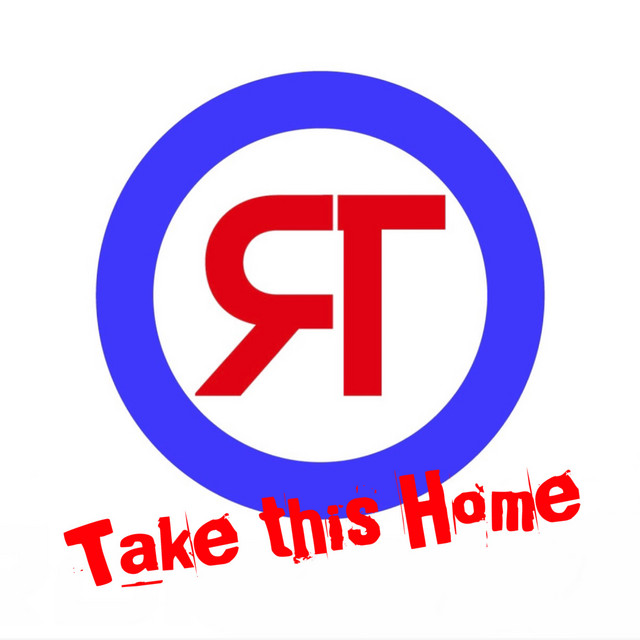 Roadtrip — Take This Home cover artwork