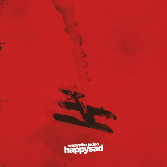 Happysad — Zanim pójdę cover artwork