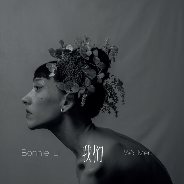 Bonnie li — Black &amp; White cover artwork