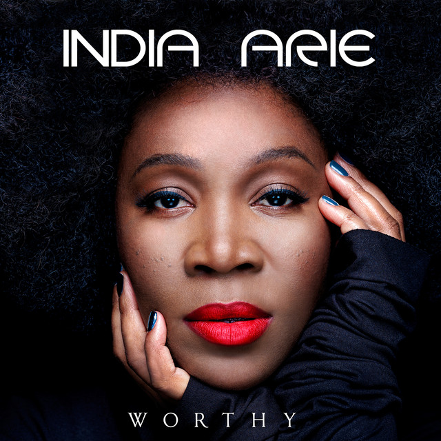 India.Arie Worthy cover artwork
