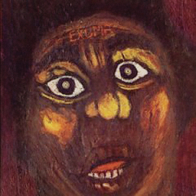 Exuma — Mama Loi, Papa Loi cover artwork