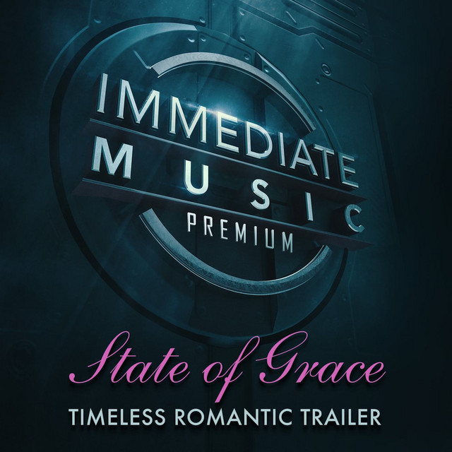 Immediate Music State Of Grace cover artwork