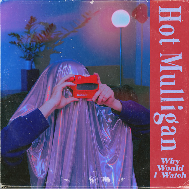 Hot Mulligan — This Song Is Called It&#039;s Called What&#039;s It Called cover artwork