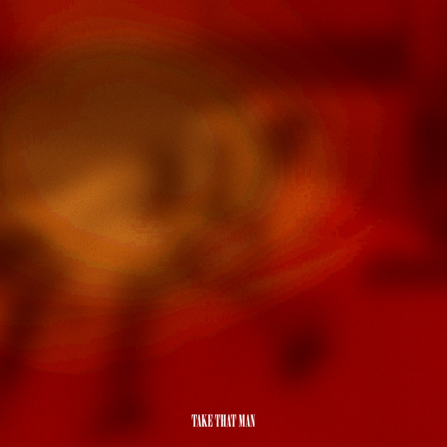 IV of Spades — Take That Man cover artwork