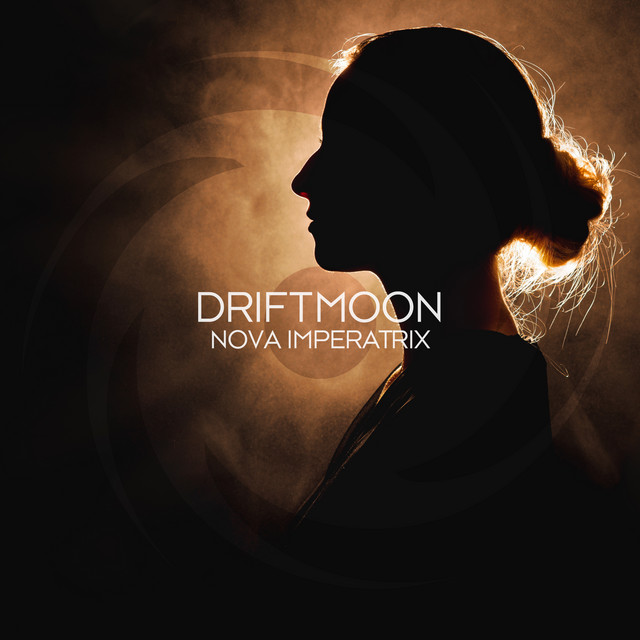 Driftmoon — Nova Imperatrix cover artwork