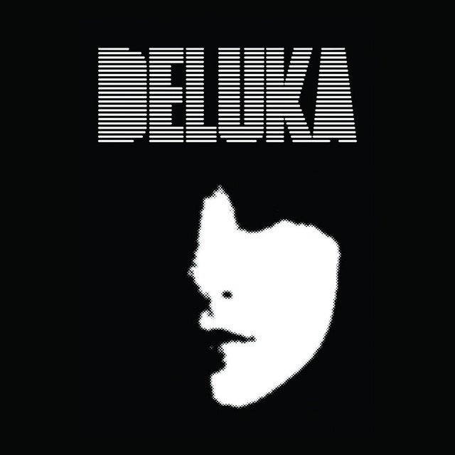 Deluka Cascade cover artwork