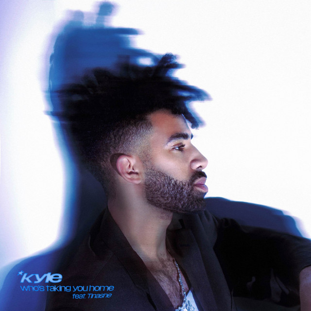 KYLE featuring Tinashe — Who&#039;s Taking You Home cover artwork