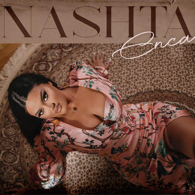 Enca — Nashta cover artwork