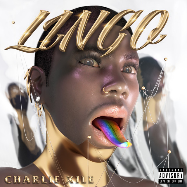 Charlie Xile Lingo cover artwork