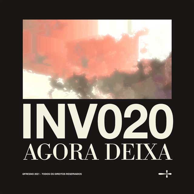Fresno — Agora Deixa cover artwork
