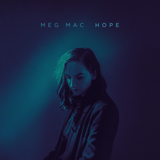 Meg Mac Hope cover artwork