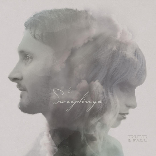 The Sweeplings — What Have We Become cover artwork