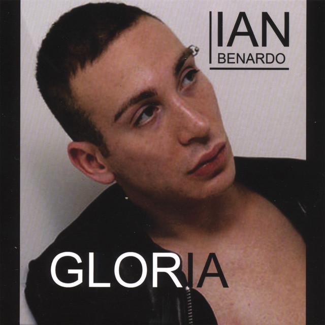 Ian Benardo — Better Than You cover artwork