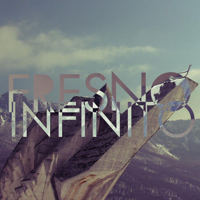 Fresno — Infinito cover artwork