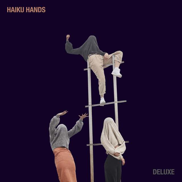 Haiku Hands Haiku Hands (Deluxe) cover artwork