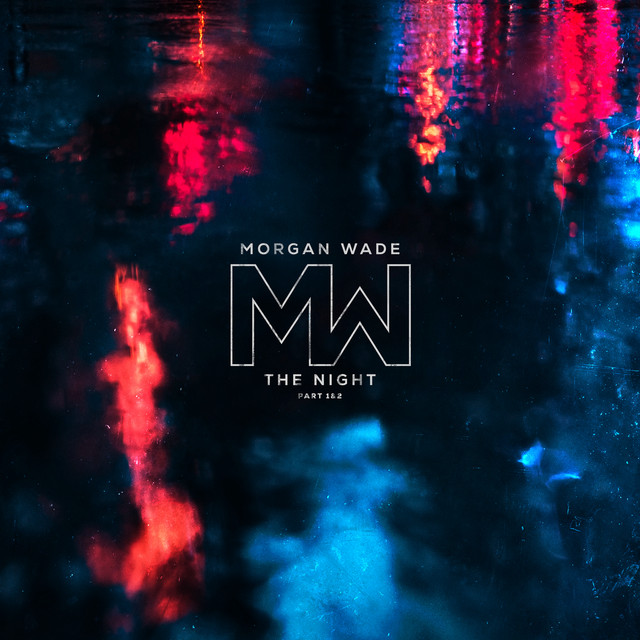 Morgan Wade — The Night (Part 2) cover artwork