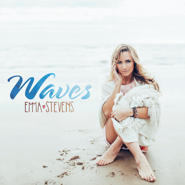 Emma Stevens Waves cover artwork