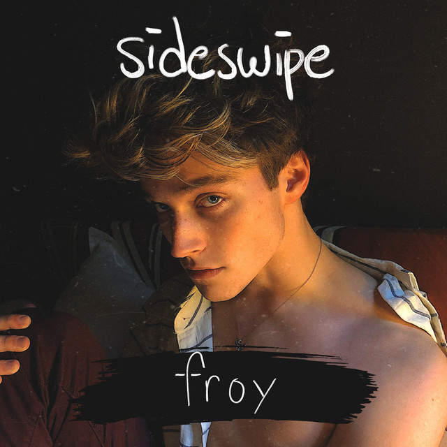 froy — sideswipe cover artwork
