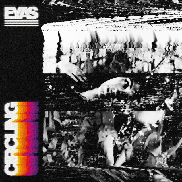 Eyas — Circling cover artwork