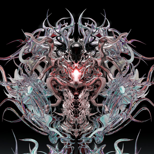 Polyphia featuring Chino Moreno — Bloodbath cover artwork