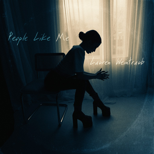 LEW — People Like Me cover artwork