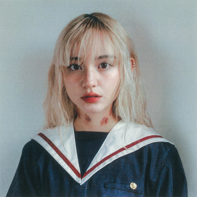 LIA LIA Love &amp; Melancholy cover artwork