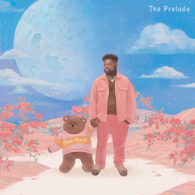 Pink Sweat$ — Give It to Me cover artwork