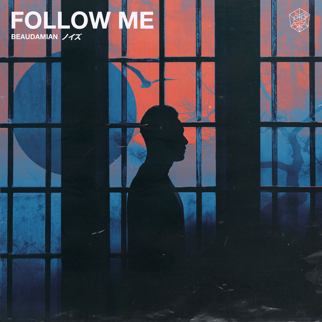 BeauDamian — Follow Me cover artwork