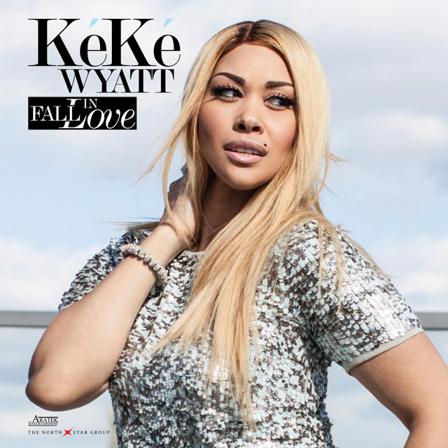 KeKe Wyatt — Fall in Love cover artwork