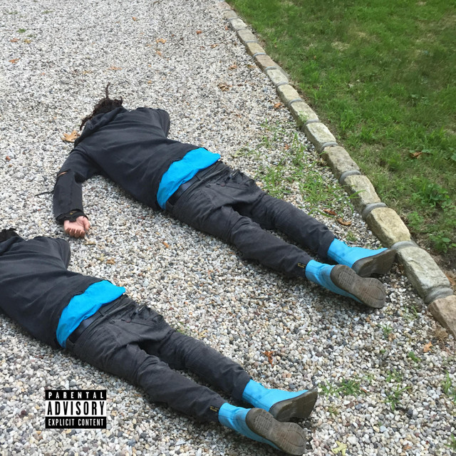 Yung Jake featuring Charlie Heat — Both cover artwork