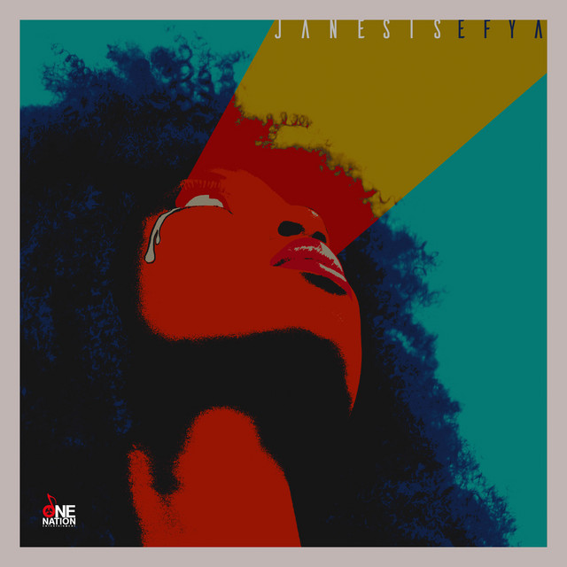 EFYA — Janesis cover artwork