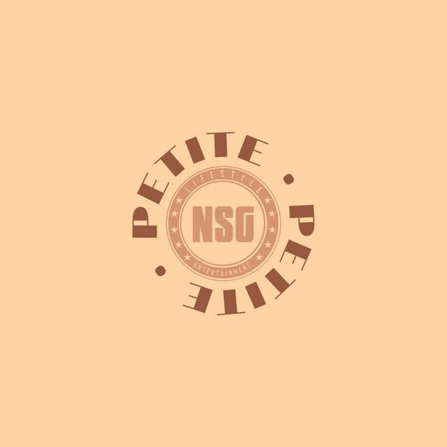 NSG — Petite cover artwork
