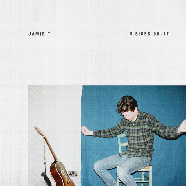 Jamie T B Sides (06-17) cover artwork
