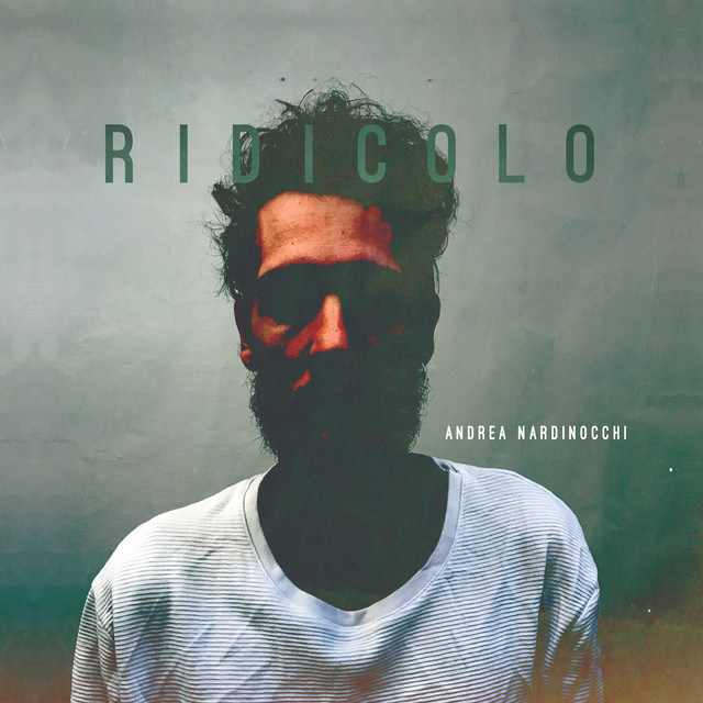 Andrea Nardinocchi — Ridicolo cover artwork